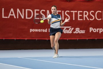 Lena Greiner 56 - TNB Verbandsmeisterschaft